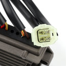 Spændingsregulator ensretter til Suzuki RMZ450 2008-2017 RMZ250 2010-2017 Generisk