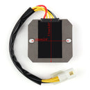 Spannungsregler Gleichrichter für Hyosung GT650 GT650R Carb & EFI Hyosung GT650S