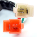 Novo retificador regulador de tensão 31600-KAK-781 para Honda CRM125 1990-1999 genérico