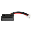 Regulátor napětí pro motocykl Kawasaki KZ550 KZ650 KZ750 KZ1000 Motocykl 21066-1008