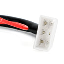 Regulátor napětí pro motocykl Kawasaki KZ550 KZ650 KZ750 KZ1000 Motocykl 21066-1008