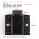 Nuevo rectificador regulador de voltaje para Yamaha YS125 2017 FZ150 2016 2GS-H1960-00