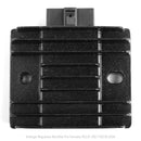 Nuevo rectificador regulador de voltaje para Yamaha YS125 2017 FZ150 2016 2GS-H1960-00