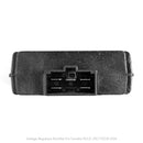 Nuevo rectificador regulador de voltaje para Yamaha YS125 2017 FZ150 2016 2GS-H1960-00