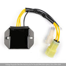 Retificador regulador de tensão para motor de popa Suzuki df 40 50 HP 99-04