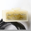 Neuer Reglergleichrichter 6V für Honda CT110 Postie Bikesc 1986-03 31600-459-910 Generic