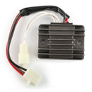Regulátor napětí pro Yamaha Exciter 185 SR185 TZR/RZ/SR125 RD125LC Generic