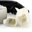 Spændingsregulator ensretter til Yamaha XT 600 N H (43F) XT 600 Z Tenere 83-86