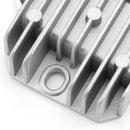 Spændingsregulator ensretter til Yamaha XT 600 N H (43F) XT 600 Z Tenere 83-86