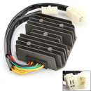 Regulador de tensão para Honda NX500 NX650 1988-1994 31600-MY2-621 31600-MN9-000 Genérico