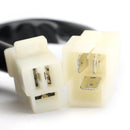 Regulador de tensão para Honda NX500 NX650 1988-1994 31600-MY2-621 31600-MN9-000 Genérico