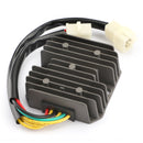 Regulador de tensão para Honda NX500 NX650 1988-1994 31600-MY2-621 31600-MN9-000 Genérico