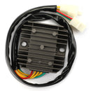 Spændingsregulator til Honda NX500 NX650 1995 1996 97 98 99 2000 31600-MAN-621 Generisk