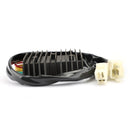 Spændingsregulator til Honda NX500 NX650 1995 1996 97 98 99 2000 31600-MAN-621 Generisk