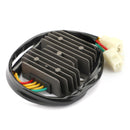 Spændingsregulator til Honda NX500 NX650 1995 1996 97 98 99 2000 31600-MAN-621 Generisk