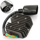 Regulador convertidor de voltaje para Honda FMX650 2005-2006 Repl.