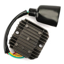 Regulador convertidor de voltaje para Honda FMX650 2005-2006 Repl.
