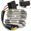 Regulátor napětí pro Kymco Agility 50 R16 125 150 Super 8 50/125 2007-2016