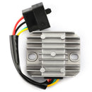 Regulátor napětí pro Kymco Agility 50 R16 125 150 Super 8 50/125 2007-2016