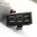 Regulátor napětí pro Kymco Agility 50 R16 125 150 Super 8 50/125 2007-2016