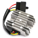 Regulátor napětí pro Kymco Agility 50 R16 125 150 Super 8 50/125 2007-2016