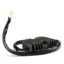 Spændings ensretter regulator til Honda CBR125RW 2007 2008 2009 2010 31600-KTY-D31 Generisk