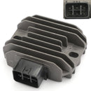 2006-2018 Suzuki Quadsport Z 400 Quadracer 450 Ozark 250 Spannungsreglergleichrichter