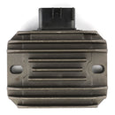 2006-2018 Suzuki Quadsport Z 400 Quadracer 450 Ozark 250 Spannungsreglergleichrichter