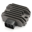 2006-2018 Suzuki Quadsport Z 400 Quadracer 450 Ozark 250 Spannungsreglergleichrichter