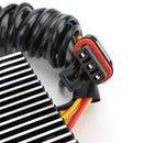 Polaris Victory V92SC V92C 2001 P/N.2410209 Spenningslikeretterregulator