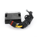 Polaris Victory V92SC V92C 2001 P/N.2410209 Spenningslikeretterregulator