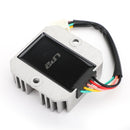 Regulador retificador de tensão para SYM Jet Metro Euro MX Shark 50 125 31600-M9Q-000 Genérico