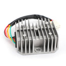 Regulador retificador de tensão para SYM Jet Metro Euro MX Shark 50 125 31600-M9Q-000 Genérico