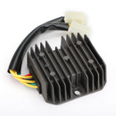 Spændingsregulator til Kymco People Xciting Grand Dink/Vista 250 01-06 Generisk