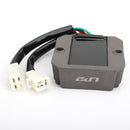 Spændingsregulator til Kymco People Xciting Grand Dink/Vista 250 01-06 Generisk