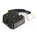 Spændingsregulator til Kymco People Xciting Grand Dink/Vista 250 01-06 Generisk