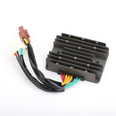 Regulátor měniče napětí pro Aprilia RSV 1000 R Tuono 04-09 1000ccm AP8127144