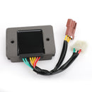 Regulátor měniče napětí pro Aprilia RSV 1000 R Tuono 04-09 1000ccm AP8127144