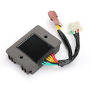 Regulátor měniče napětí pro Aprilia RSV 1000 R Tuono 04-09 1000ccm AP8127144