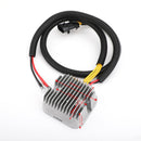 Spændings ensretter regulator til Polaris 4014543 4015214 4015230 4014405 4015231 Generisk
