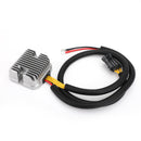 Spændings ensretter regulator til Polaris 4014543 4015214 4015230 4014405 4015231 Generisk