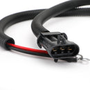 Spændings ensretter regulator til Polaris 4014543 4015214 4015230 4014405 4015231 Generisk