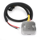 Spændings ensretter regulator til Polaris 4014543 4015214 4015230 4014405 4015231 Generisk