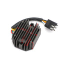 Spänningsregulator för Arctic Cat EXT Pantera Prowler Wildcat ZR 91-96 Generic