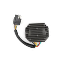 Spänningsregulator för Arctic Cat EXT Pantera Prowler Wildcat ZR 91-96 Generic