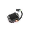 Spänningsregulator för Arctic Cat EXT Pantera Prowler Wildcat ZR 91-96 Generic