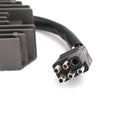 Spänningsregulator för Arctic Cat EXT Pantera Prowler Wildcat ZR 91-96 Generic