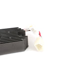 Spänningslikriktare regulator för Polaris 4012263 Pro RMK Switchback IQ snöskoter Generic