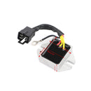 Regulador rectificador de voltaje para SKI-DOO 410918400 515163900 515175546 Snowmobile Generic