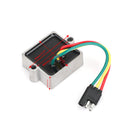 Spændings ensretter regulator til Polaris 340 500 550 4010794 4010355 Snescooter Generisk